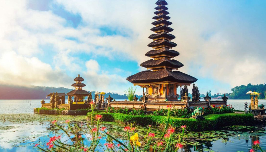Bali - Travel and Tours Packages